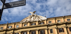 Nadef primo banco di prova per la politica economica, verso revisione Pil a -9%