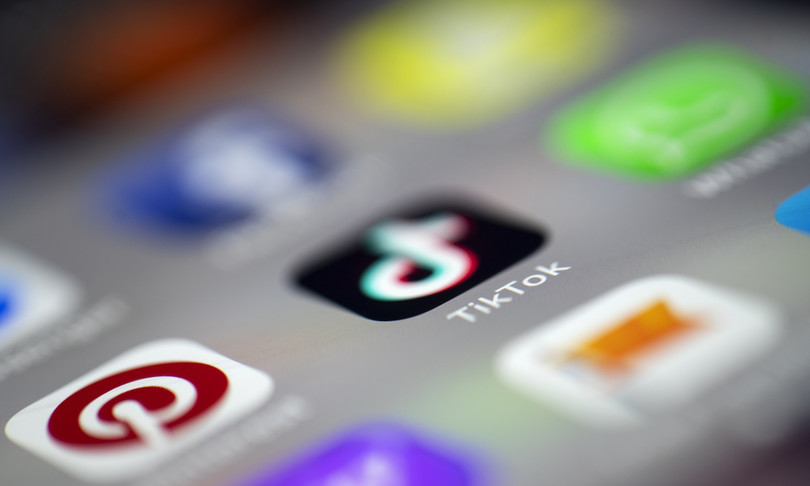 TikTok intesa Oracle Walmart Trump esulta