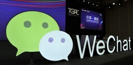 Giudice sospende lo stop ai download di WeChat negli Usa
