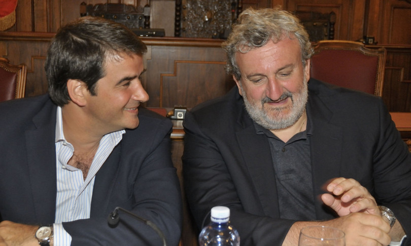 elezioni presidente puglia risultato