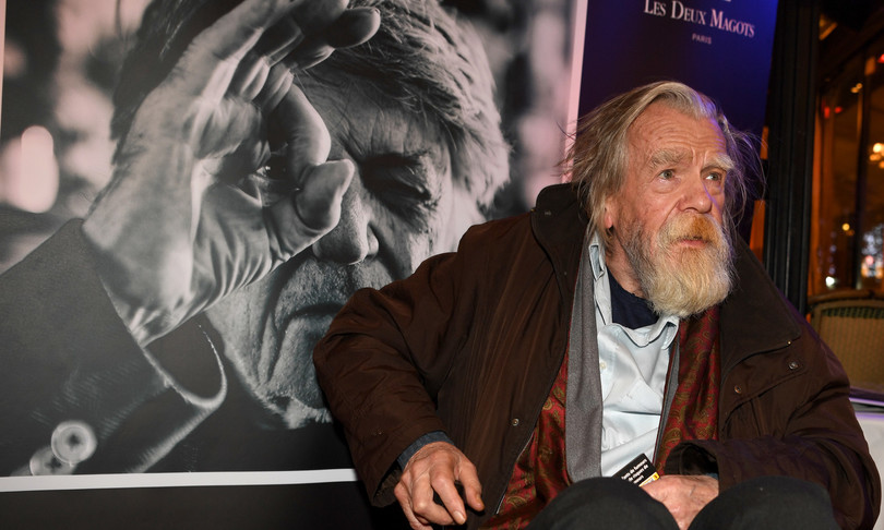Cinema addio Michael Lonsdale