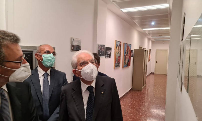 mafia mattarella livatino falcone borsellino