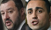 I malesseri nel centrodestra e nel M5s per i risultati delle regionali