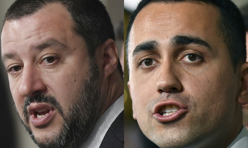 regionali malessere m5s lega centrodestra
