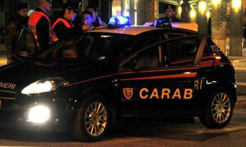 coppia uccisa a lecce
