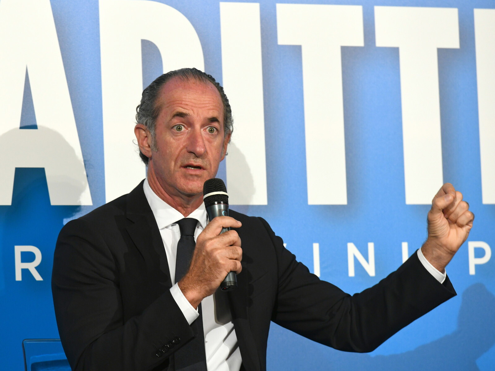 Regionali, in Veneto si voterà il 23 e 24 novembre