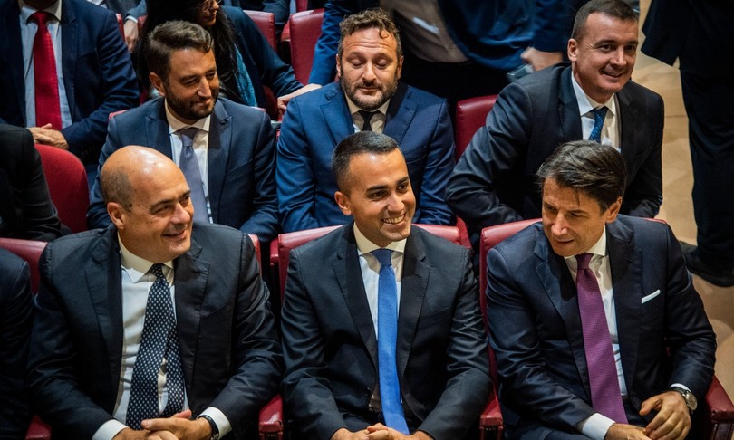regionali referendum analisi