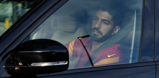 Suarez e l'inchiesta giudiziaria sulla sua prova di italiano