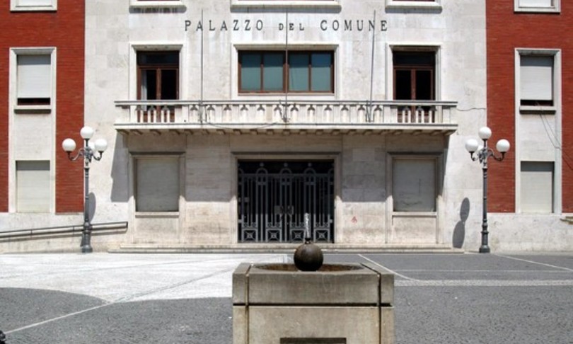 elezioni comunali crotone