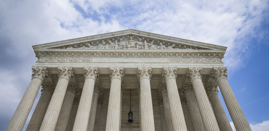 America2020: Corte Suprema. Cinque candidate, una battaglia