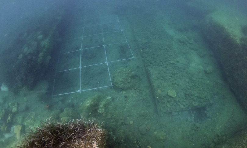 archeologia nuove scoperte ischia