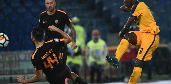 Il giudice sportivo punisce la Roma. È 3-0 a tavolino per il Verona