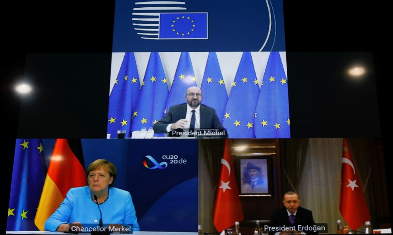 grecia turchia aprono colloqui esplorativi