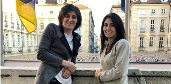 Già si pensa alla comunali del 2021