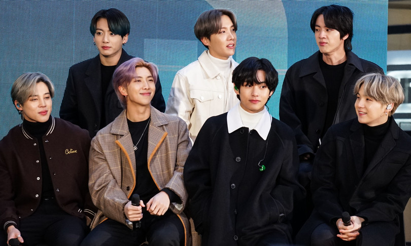 fenomeno K-pop spopola su Twitter, 6,1 mld cinguettii