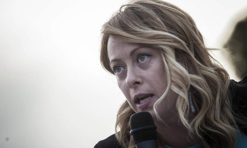 meloni regionali fdi fatto sua parte lega
