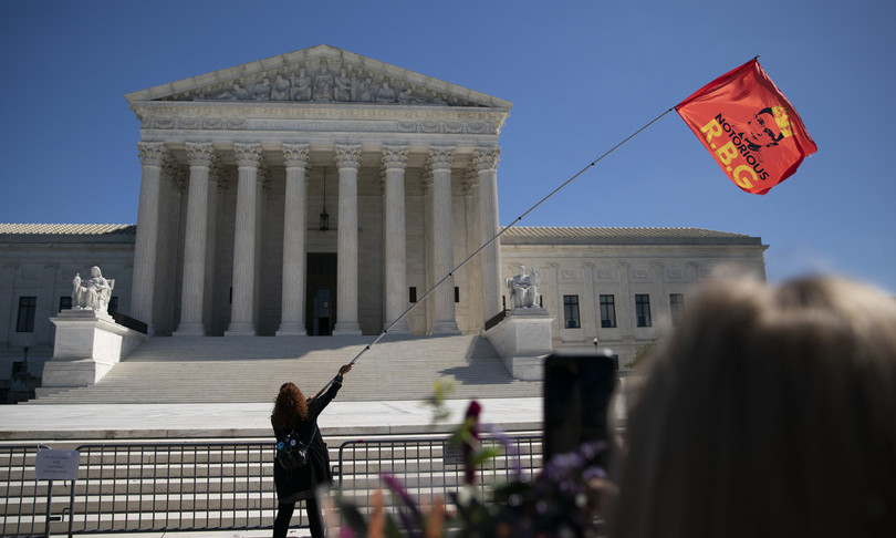 america 2020 tribunale storia corte suprema