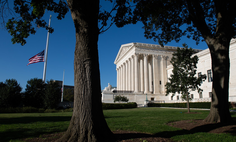 america 2020 tribunale storia corte suprema