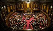 Decreto Covid: via libera definitivo al Senato