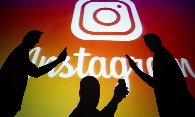 scoperta vulnerabilita instagram controllo profilo