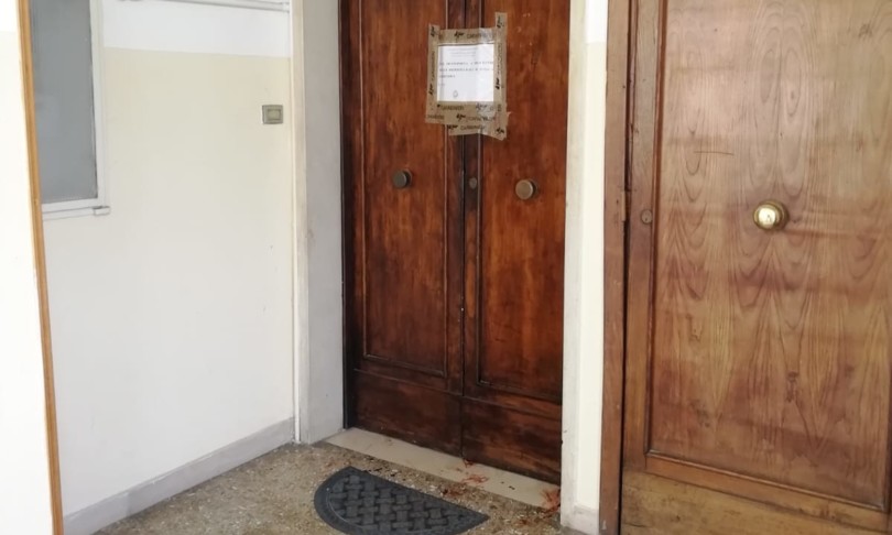 Duplice omicidio Lecce