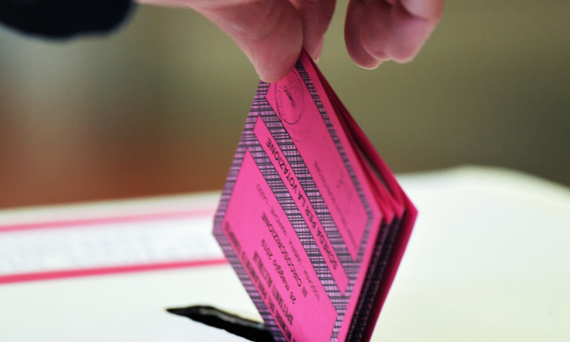 legge elettorale maggioranza divisa liste bloccate Pd