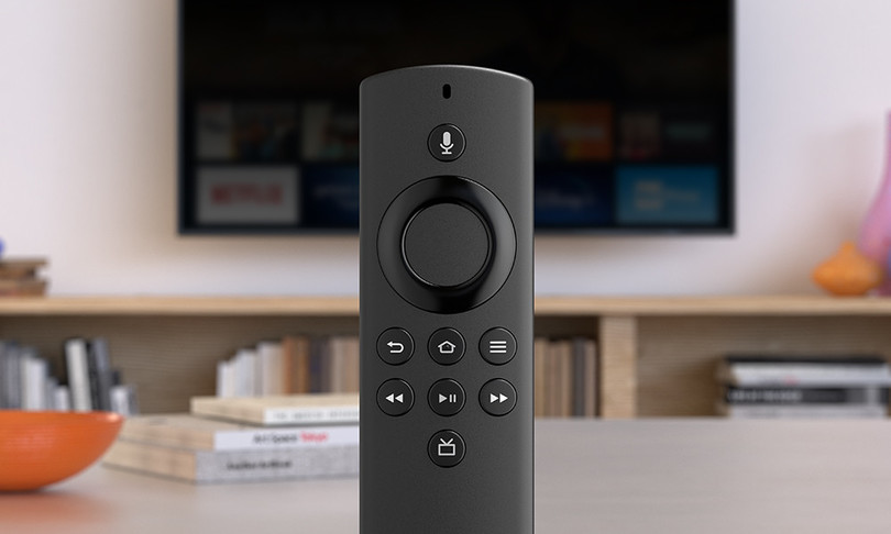 amazon eco fire tv