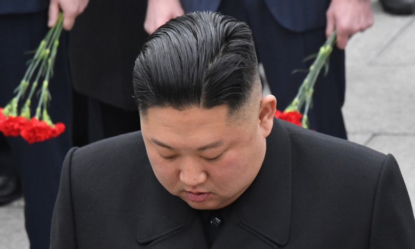 corea nord kim chiede scusa per morte funzionario seul