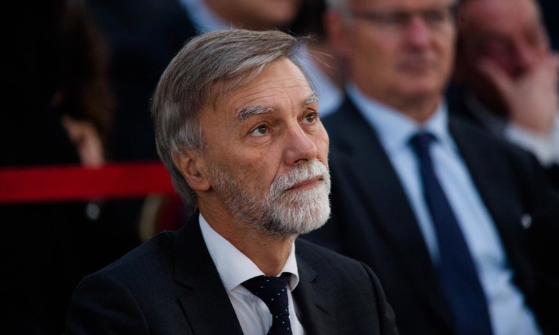 delrio rinvii decreti sicurezza salvini