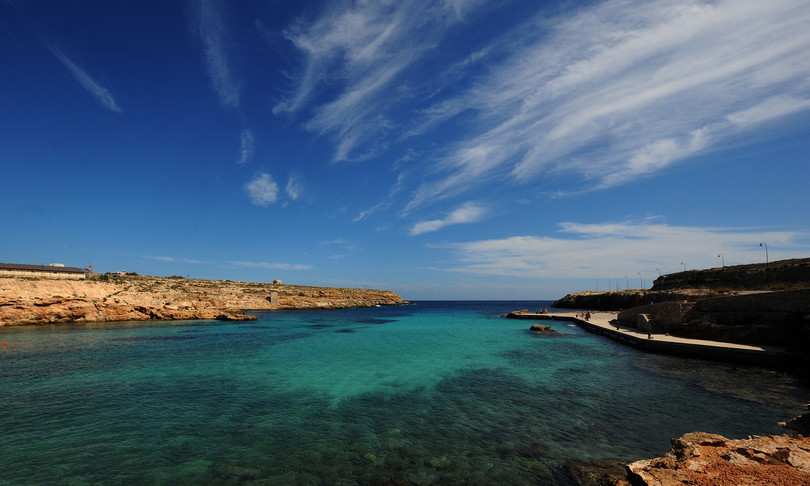 vendita villa Modugno Lampedusa