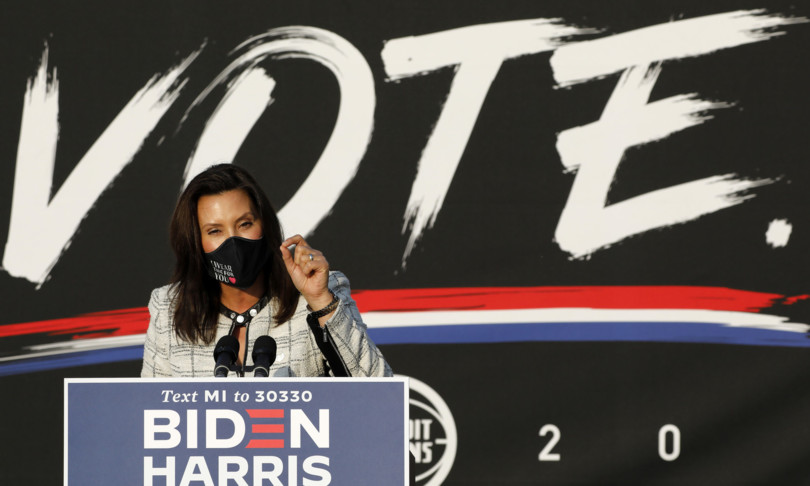 america 2020 che fine ha fatto kamala harris