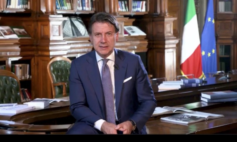Coronavirus Conte Onu nuovo inizio
