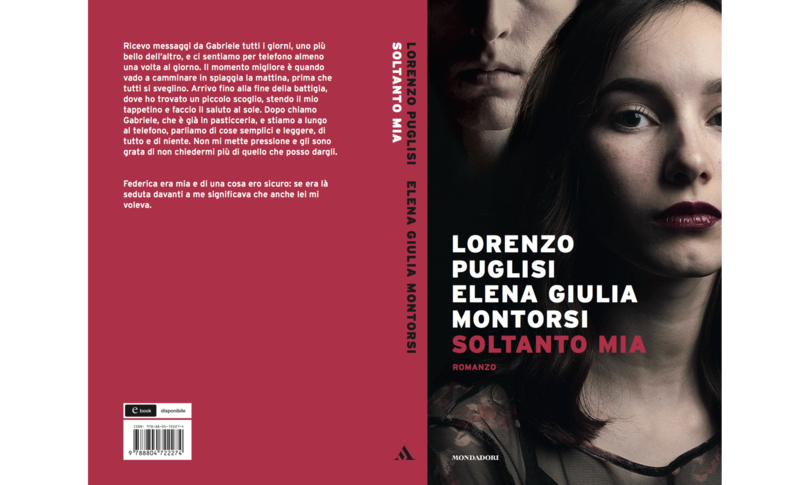 Femminicidio stalking romanzo puglisi montorsi
