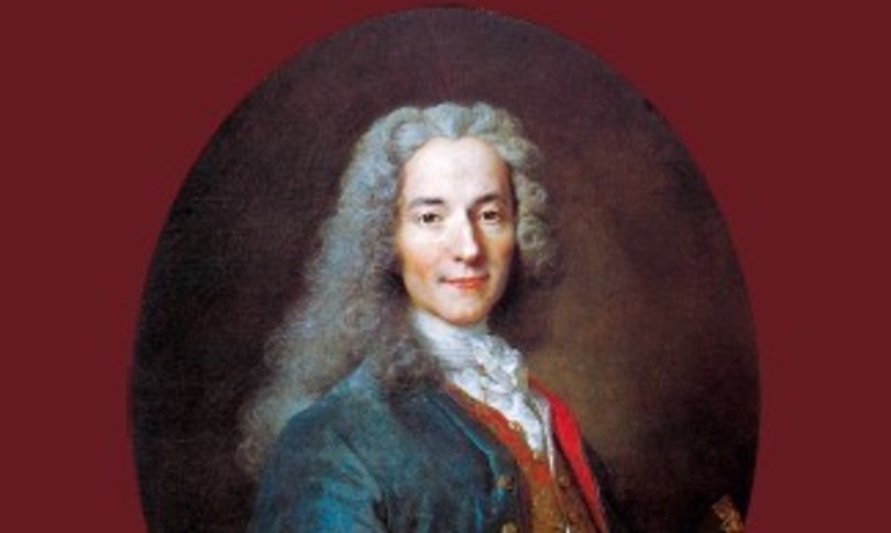 letto poco candido libro amori voltaire