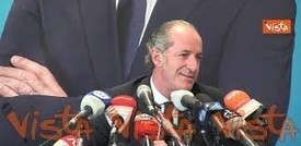 Il proverbio contadino sul salame citato da Zaia