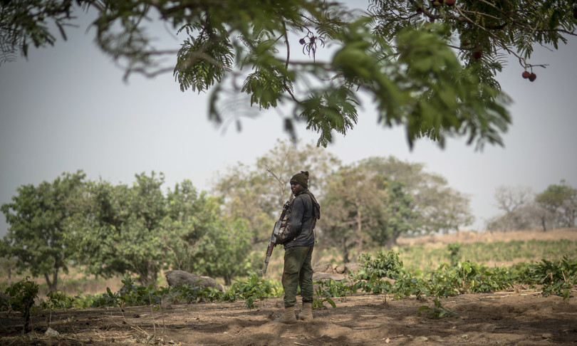nigeria terrorismo islamico attacco strage