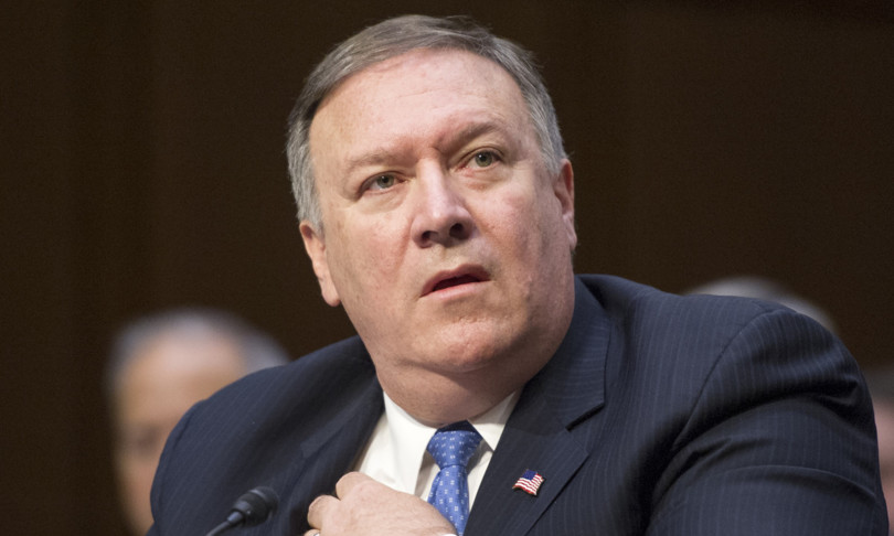 Pompeo attacca Pechino Partito comunista responsabile pandemia