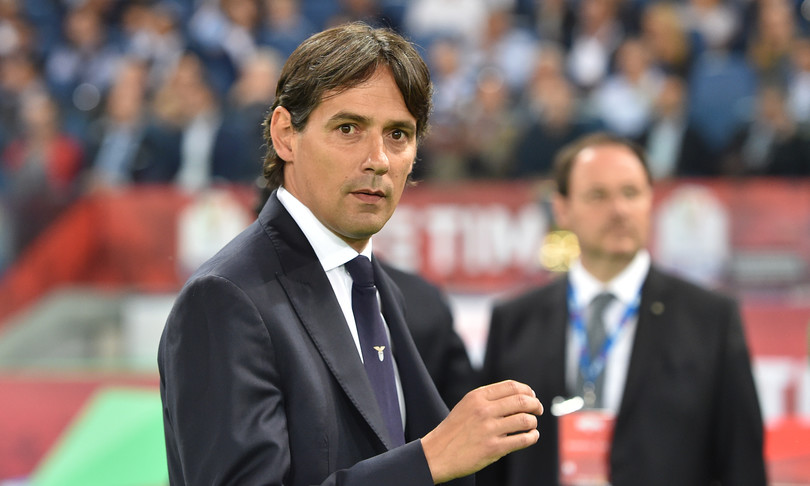 Calcio: Lazio vince 2-0 a Cagliari, Benevento 3-2 con Samp