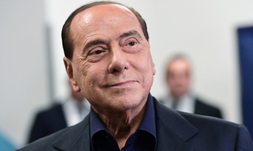 Forza Italia Berlusconi legge elettorale