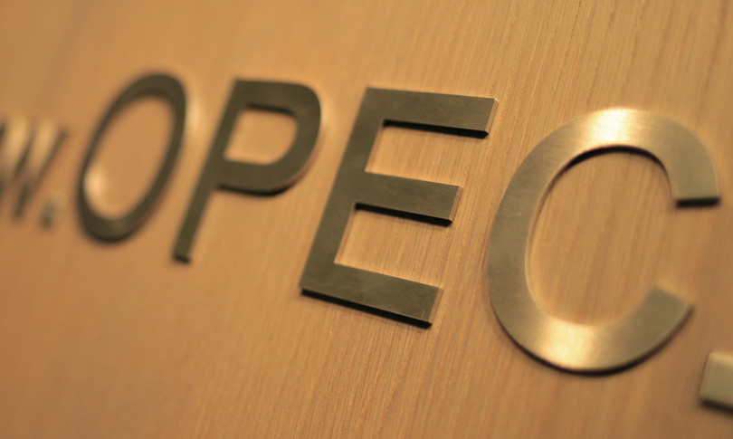 Opec petrolio covid transizione green