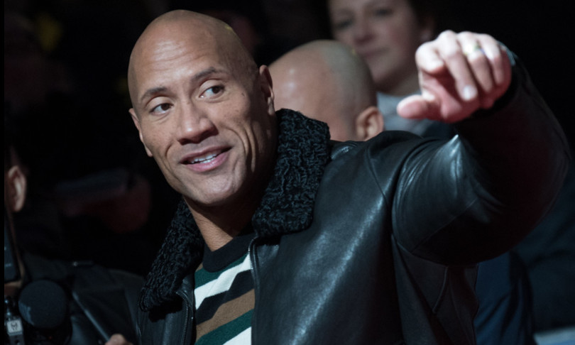 Usa 2020: attore The Rock dà a sorpresa endorsement a Biden