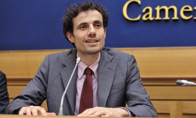 m5s stati generali conte recovery fund capogruppo camera
