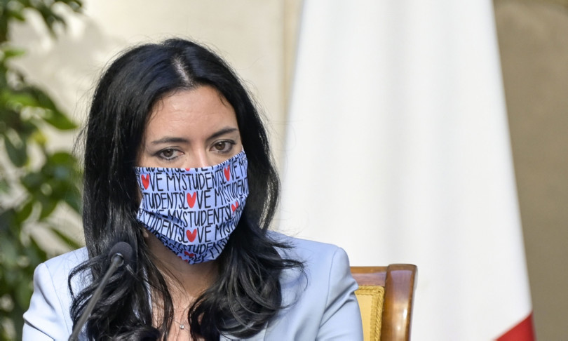 scuola azzolina concorso docenti