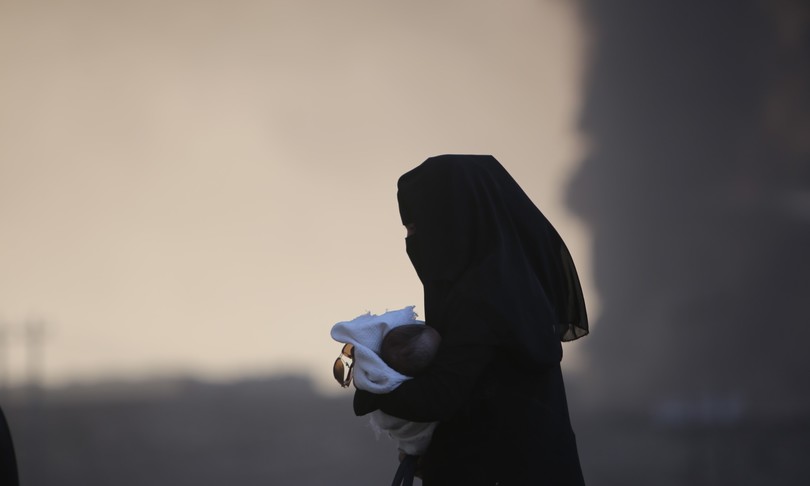 arrestata siria blitz ros Alice Brignoli mamma isis