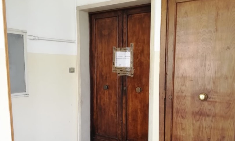 cronoprogramma studente duplice omicidio lecce