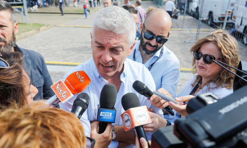 Ndrangheta: Antimafia Vibo Valentia