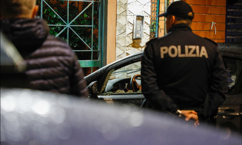 Usura Porzio mafia welfare