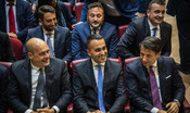 Asse Zingaretti-Di Maio: fase nuova nel governo