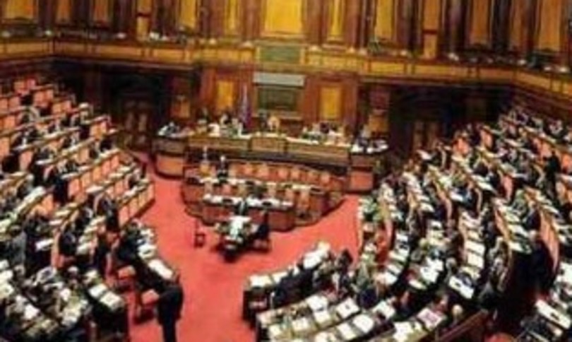 Due casi coronavirus senato
