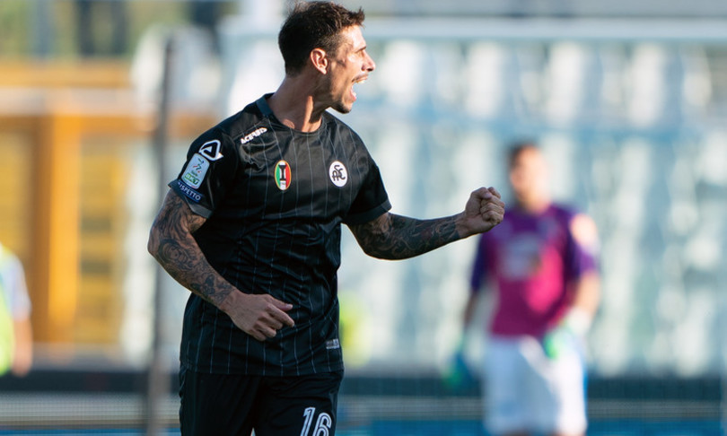 spezia udinese prima vittoria serie a